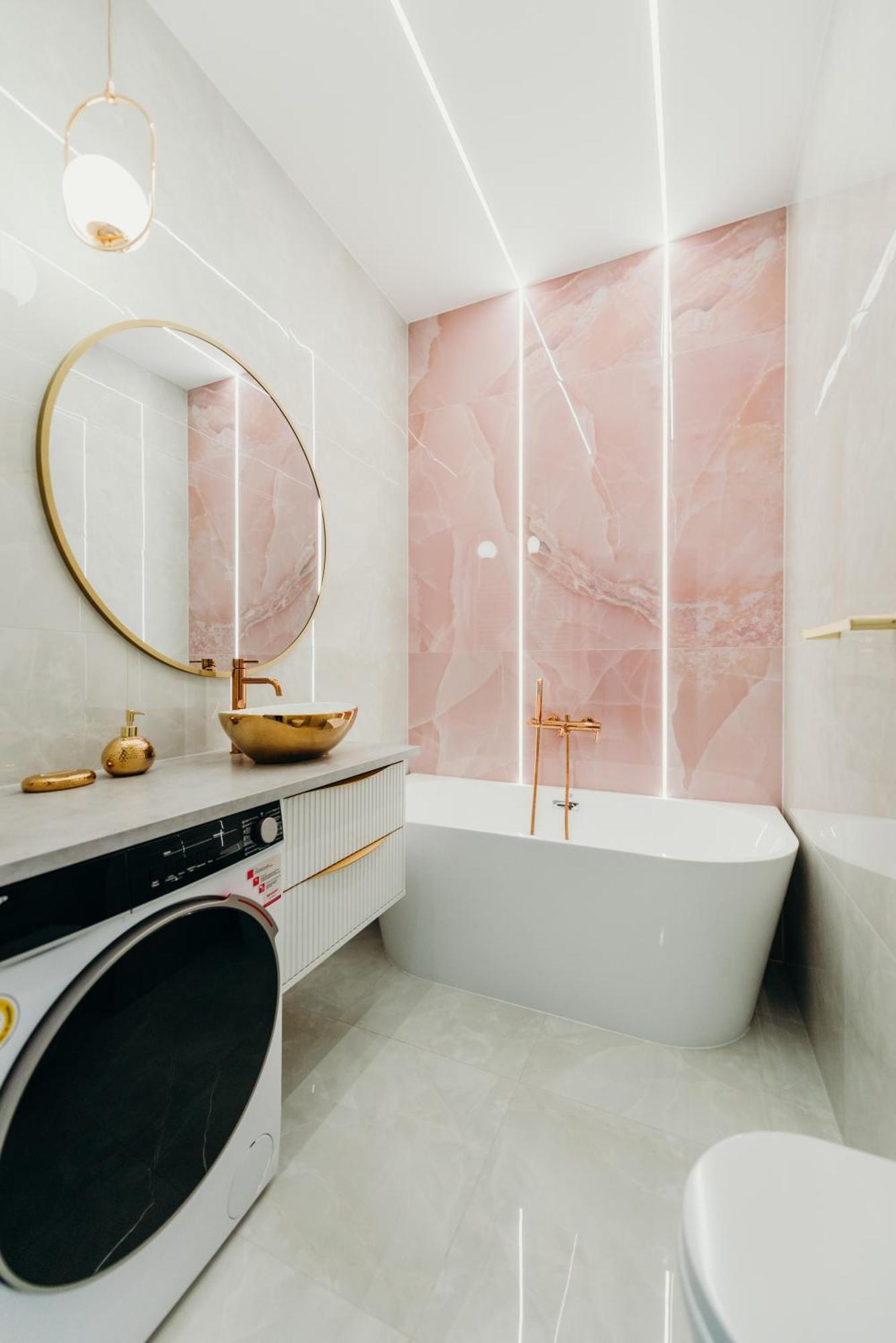 3 Bedrooms Premium Bella Rosa For 8 Guests With Ac And Underground Parking Rzeszów Eksteriør bilde